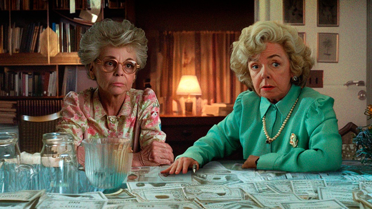 Abuela’s Bank