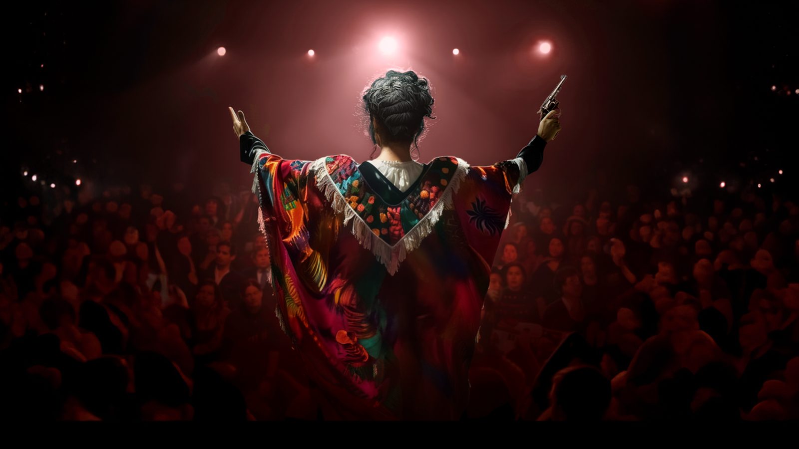 Chavela